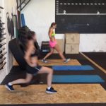 Functional Training a Milano